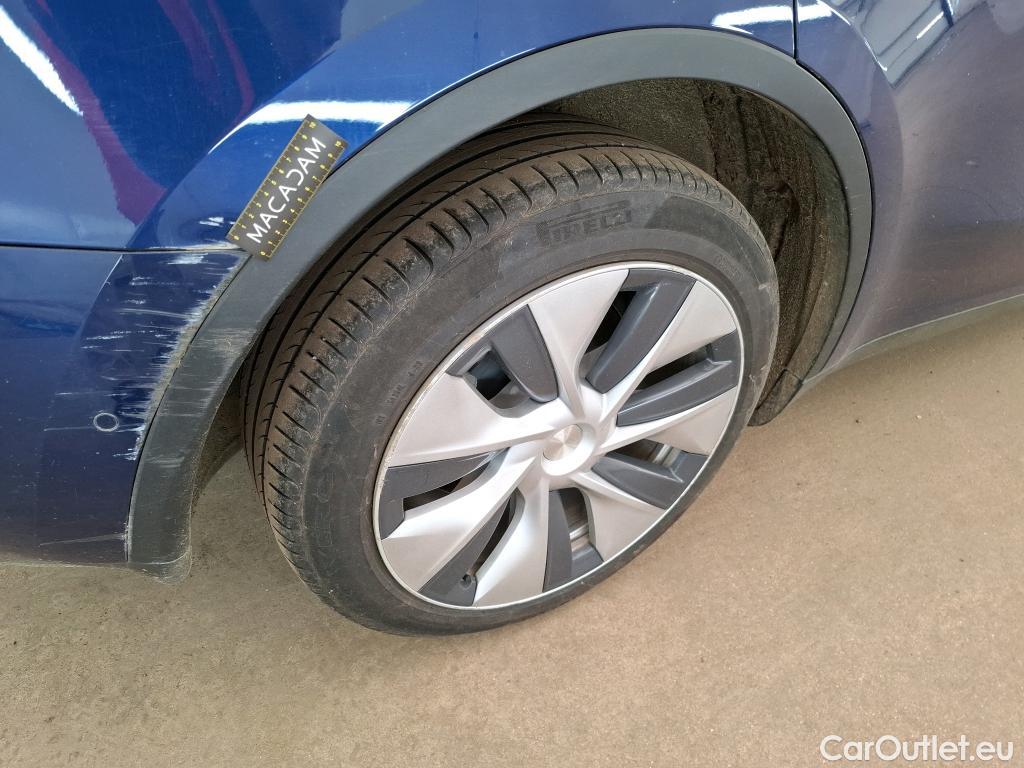  Tesla  Model Y TESLA  / 2020 / 5P / SUV Long Range Dual Motor AWD #35