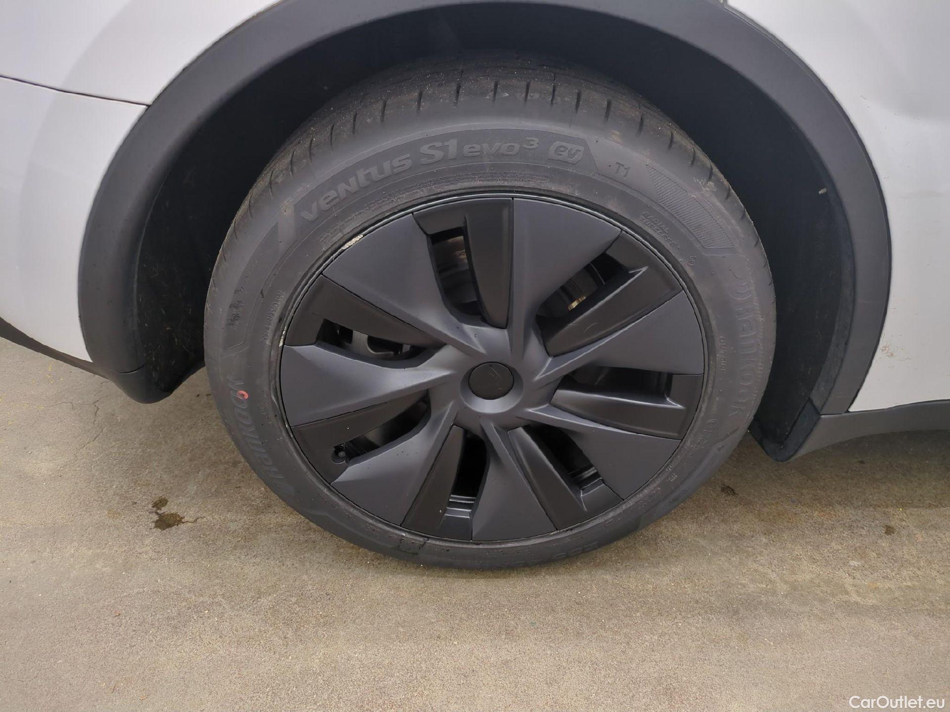  Tesla  Model Y TESLA  / 2020 / 5P / SUV Grande Autonomie Dual-Motor AWD #5