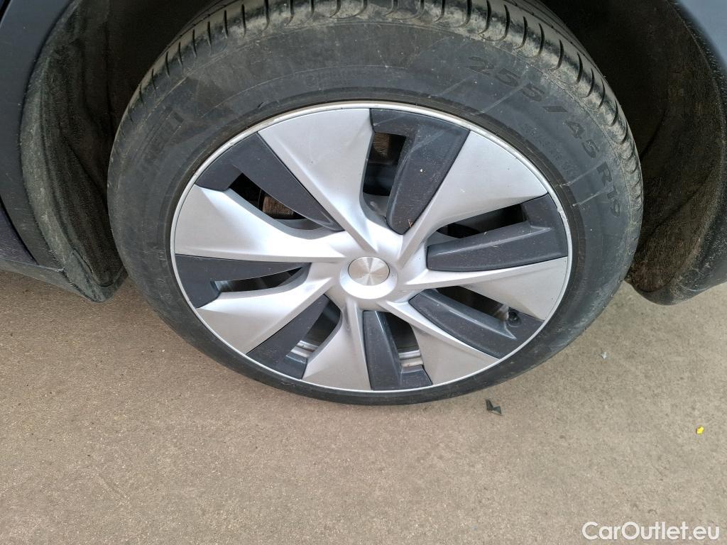  Tesla  Model Y TESLA  / 2020 / 5P / SUV Long Range Dual Motor AWD #22