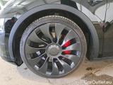  Tesla  Model Y TESLA  / 2020 / 5P / SUV 75 KWH PERFORMANCE DUAL MOTOR 4WD AUT #20