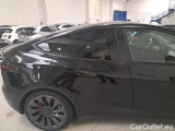  Tesla  Model Y TESLA  / 2020 / 5P / SUV 75 KWH PERFORMANCE DUAL MOTOR 4WD AUT #35