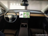  Tesla  Model Y TESLA  / 2020 / 5P / SUV 75 KWH DUAL MOTOR LONG RANGE 4WD AUT. #3