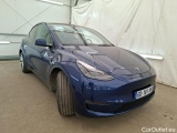  Tesla  Model Y TESLA  / 2020 / 5P / SUV Long Range Dual Motor AWD #5