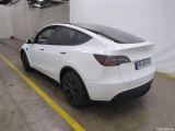  Tesla  Model Y TESLA  / 2020 / 5P / SUV Grande Autonomie Dual-Motor AWD #3