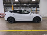  Tesla  Model Y TESLA  / 2020 / 5P / SUV Grande Autonomie Dual-Motor AWD #5