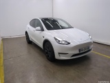  Tesla  Model Y TESLA  / 2020 / 5P / SUV Grande Autonomie Dual-Motor AWD #6