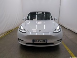  Tesla  Model Y TESLA  / 2020 / 5P / SUV Grande Autonomie Dual-Motor AWD #7