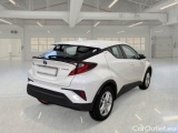  Toyota  C-HR TOYOTA  / 2019 / 5P / SUV 1.8H (122CV) E-CVT Business #2