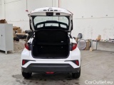  Toyota  C-HR TOYOTA  / 2019 / 5P / SUV 1.8H (122CV) E-CVT Business #5