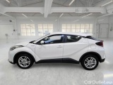  Toyota  C-HR TOYOTA  / 2019 / 5P / SUV 1.8H (122CV) E-CVT Business #8