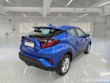  Toyota  C-HR TOYOTA  / 2019 / 5P / SUV 1.8H (122CV) E-CVT BUSINESS #2