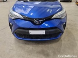 Toyota  C-HR TOYOTA  / 2019 / 5P / SUV 1.8H (122CV) E-CVT BUSINESS #26