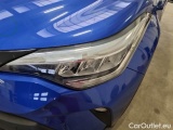  Toyota  C-HR TOYOTA  / 2019 / 5P / SUV 1.8H (122CV) E-CVT BUSINESS #30
