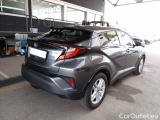  Toyota  C-HR TOYOTA  / 2019 / 5P / SUV 1.8H (122CV) E-CVT BUSINESS #2