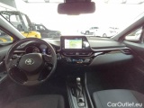  Toyota  C-HR TOYOTA  / 2019 / 5P / SUV 1.8H (122CV) E-CVT BUSINESS #3