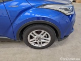  Toyota  C-HR TOYOTA  / 2019 / 5P / SUV 1.8H (122CV) E-CVT BUSINESS #42