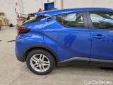  Toyota  C-HR TOYOTA  / 2019 / 5P / SUV 1.8H (122CV) E-CVT BUSINESS #47
