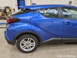  Toyota  C-HR TOYOTA  / 2019 / 5P / SUV 1.8H (122CV) E-CVT BUSINESS #50