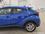  Toyota  C-HR TOYOTA  / 2019 / 5P / SUV 1.8H (122CV) E-CVT BUSINESS #68