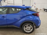  Toyota  C-HR TOYOTA  / 2019 / 5P / SUV 1.8H (122CV) E-CVT BUSINESS #66