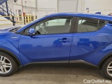  Toyota  C-HR TOYOTA  / 2019 / 5P / SUV 1.8H (122CV) E-CVT BUSINESS #71