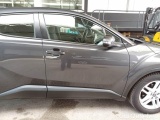  Toyota  C-HR TOYOTA  / 2019 / 5P / SUV 1.8H (122CV) E-CVT BUSINESS #48