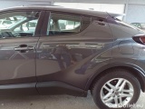  Toyota  C-HR TOYOTA  / 2019 / 5P / SUV 1.8H (122CV) E-CVT BUSINESS #68