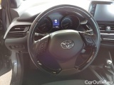  Toyota  C-HR TOYOTA  / 2019 / 5P / SUV 1.8H (122CV) E-CVT BUSINESS #98