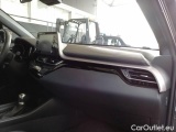  Toyota  C-HR TOYOTA  / 2019 / 5P / SUV 1.8H (122CV) E-CVT BUSINESS #105