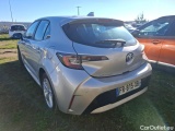  Toyota  Corolla TOYOTA  / 2018 / 5P / Berline Hybride 122h Dynamic Business Supp Lomb #2
