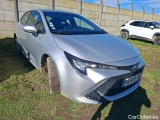  Toyota  Corolla TOYOTA  / 2018 / 5P / Berline Hybride 122h Dynamic Business Supp Lomb #4