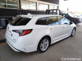  Toyota  Corolla TOYOTA  / 2019 / 5P / STATION WAGON TS HYBRID BUSINESS TECH #2