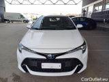  Toyota  Corolla TOYOTA  / 2019 / 5P / STATION WAGON TS HYBRID BUSINESS TECH #6