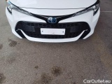  Toyota  Corolla TOYOTA  / 2019 / 5P / STATION WAGON TS HYBRID BUSINESS TECH #33