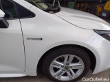  Toyota  Corolla TOYOTA  / 2019 / 5P / STATION WAGON TS HYBRID BUSINESS TECH #40