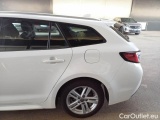  Toyota  Corolla TOYOTA  / 2019 / 5P / STATION WAGON TS HYBRID BUSINESS TECH #67