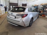  Toyota  Corolla TOYOTA  / 2019 / 5P / STATION WAGON TS 2.0 HYBRID BUSINESS #2