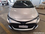  Toyota  Corolla TOYOTA  / 2019 / 5P / STATION WAGON TS 2.0 HYBRID BUSINESS #22