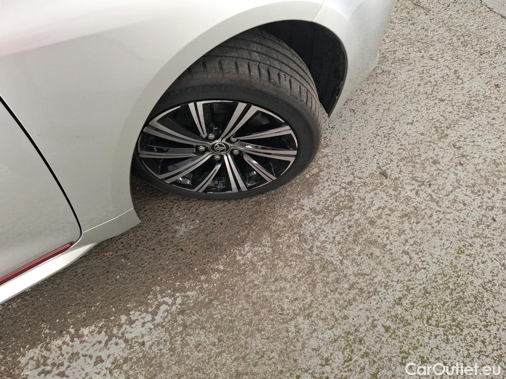  Toyota  Corolla TOYOTA  Touring Sports 2018 5P Break Hybride 184h Design #55