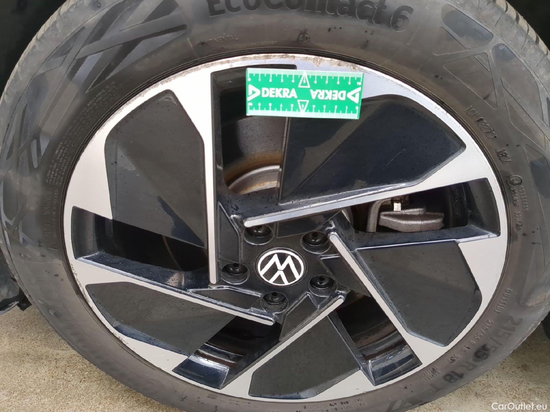  Volkswagen  ID.3 VOLKSWAGEN  / 2020 / 5P / Berline 58 kWh 204ch Pro Performance Active(SL) #2