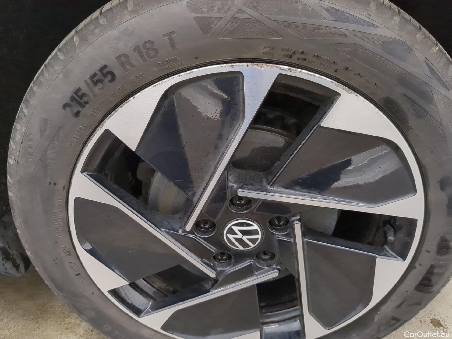  Volkswagen  ID.3 VOLKSWAGEN  / 2020 / 5P / Berline 58 kWh 204ch Pro Performance Active(SL) #5