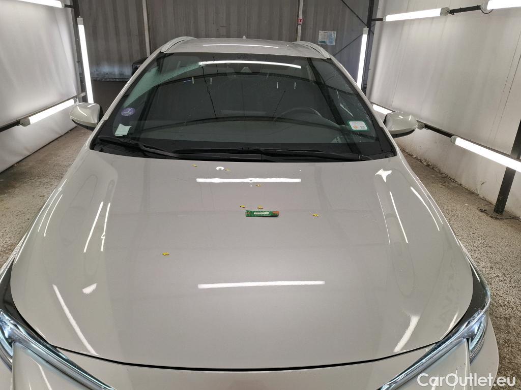  Toyota  Corolla TOYOTA  Touring Sports 2018 5P Break Hybride 184h Design #14