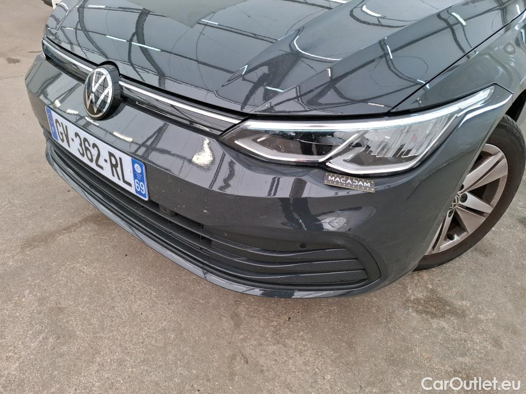  Volkswagen  Golf  VOLKSWAGEN / 2020 / 5P / Berline 1.0 eTSI OPF 110 DSG7 Life Business #1