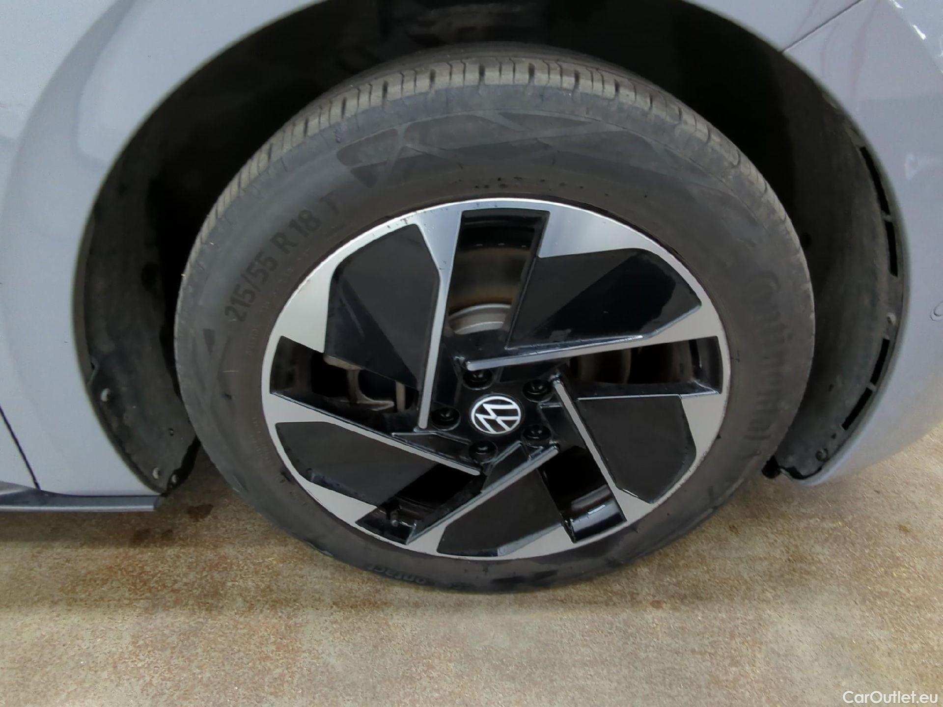  Volkswagen  ID.3 VOLKSWAGEN  / 2020 / 5P / Berline 58 kWh 204ch Pro Performance Active(SL) #10