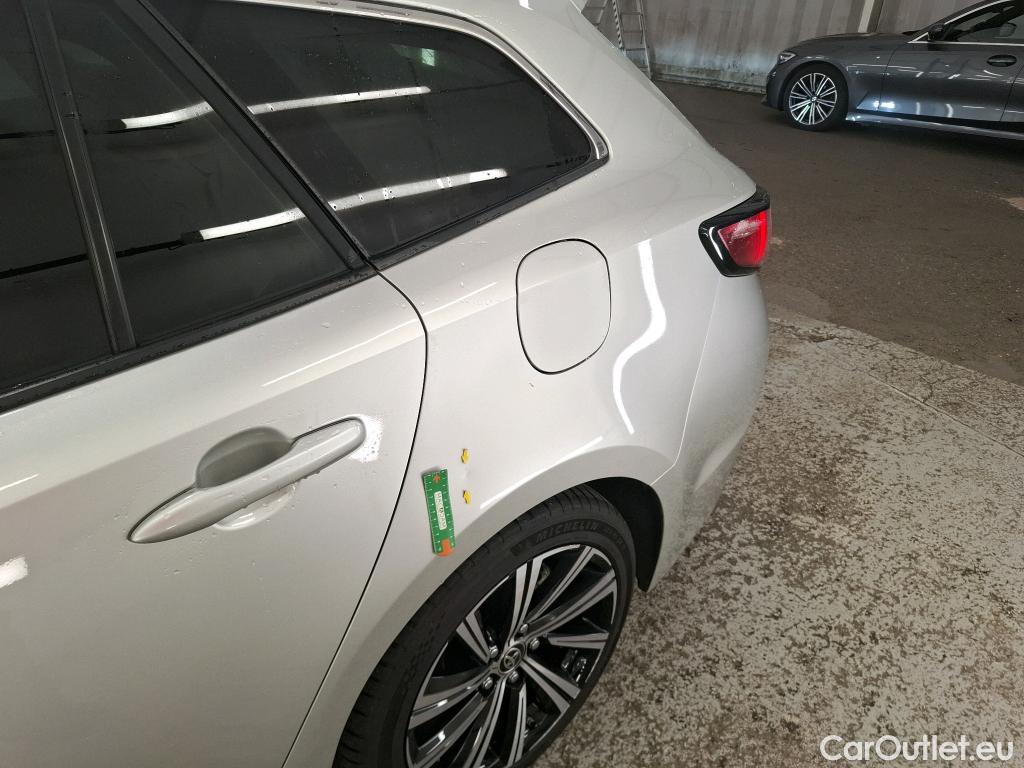  Toyota  Corolla TOYOTA  Touring Sports 2018 5P Break Hybride 184h Design #64