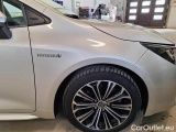  Toyota  Corolla TOYOTA  / 2019 / 5P / STATION WAGON TS 2.0 HYBRID BUSINESS #64