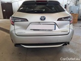  Toyota  Corolla TOYOTA  / 2019 / 5P / STATION WAGON TS 2.0 HYBRID BUSINESS #89