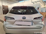  Toyota  Corolla TOYOTA  / 2019 / 5P / STATION WAGON TS 2.0 HYBRID BUSINESS #103