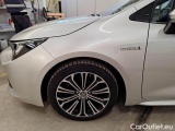  Toyota  Corolla TOYOTA  / 2019 / 5P / STATION WAGON TS 2.0 HYBRID BUSINESS #123