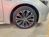  Toyota  Corolla TOYOTA  / 2019 / 5P / STATION WAGON TS 2.0 HYBRID BUSINESS #142